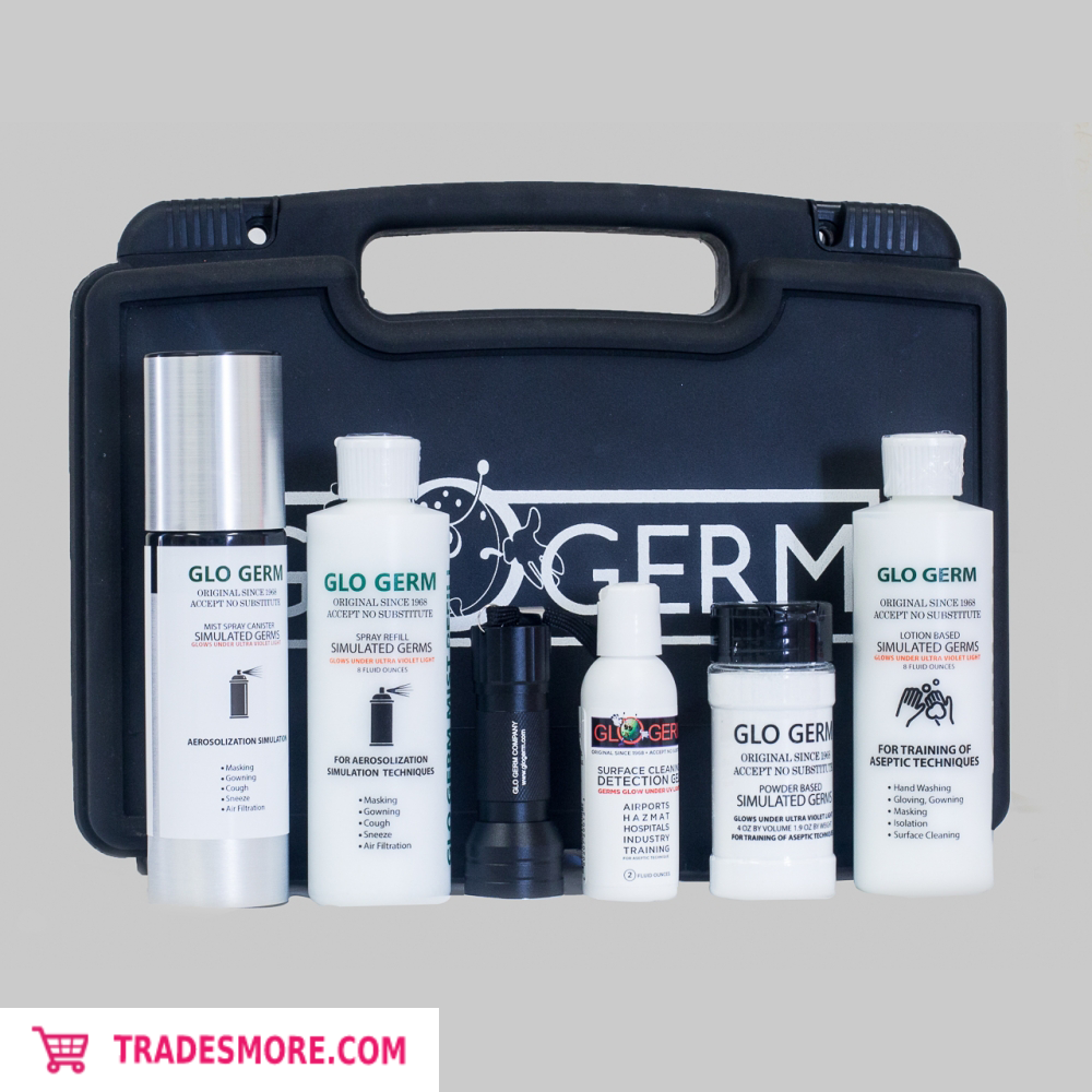 MIST Deluxe Kit with Gel