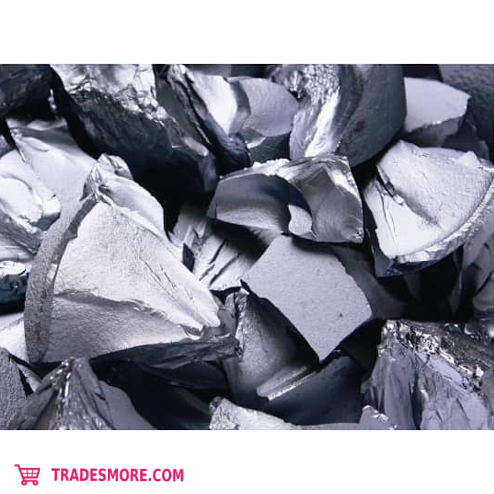 Polysilicon HYPER PURE SILICON, POLYCRYSTALLINE, CHIPS